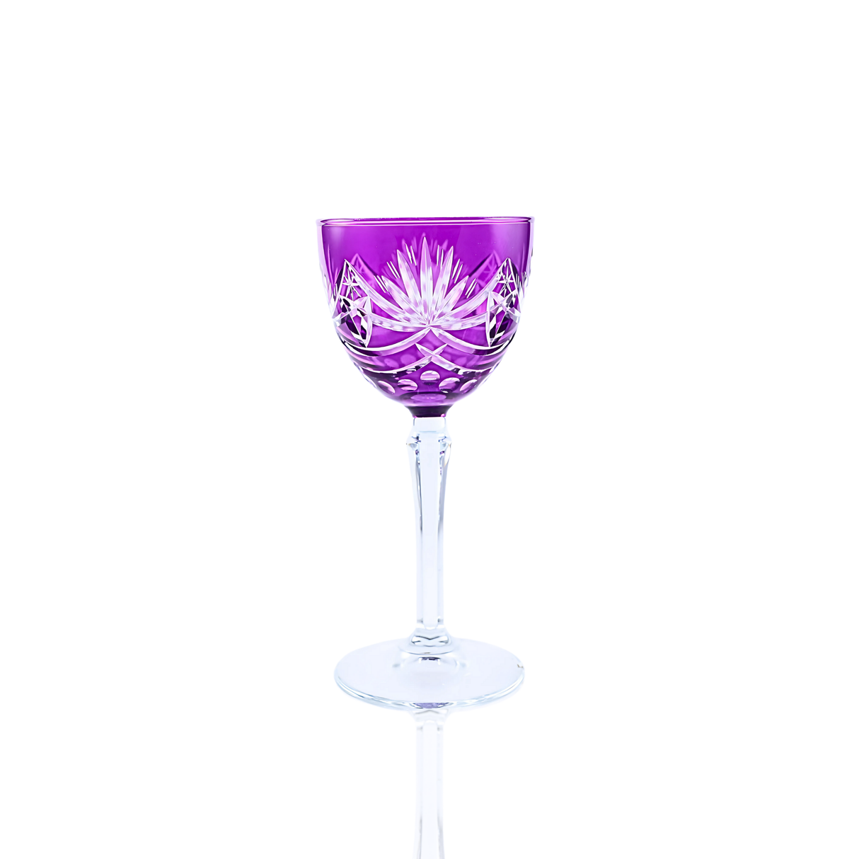 Nachtmann Vintage Kristal Kadeh