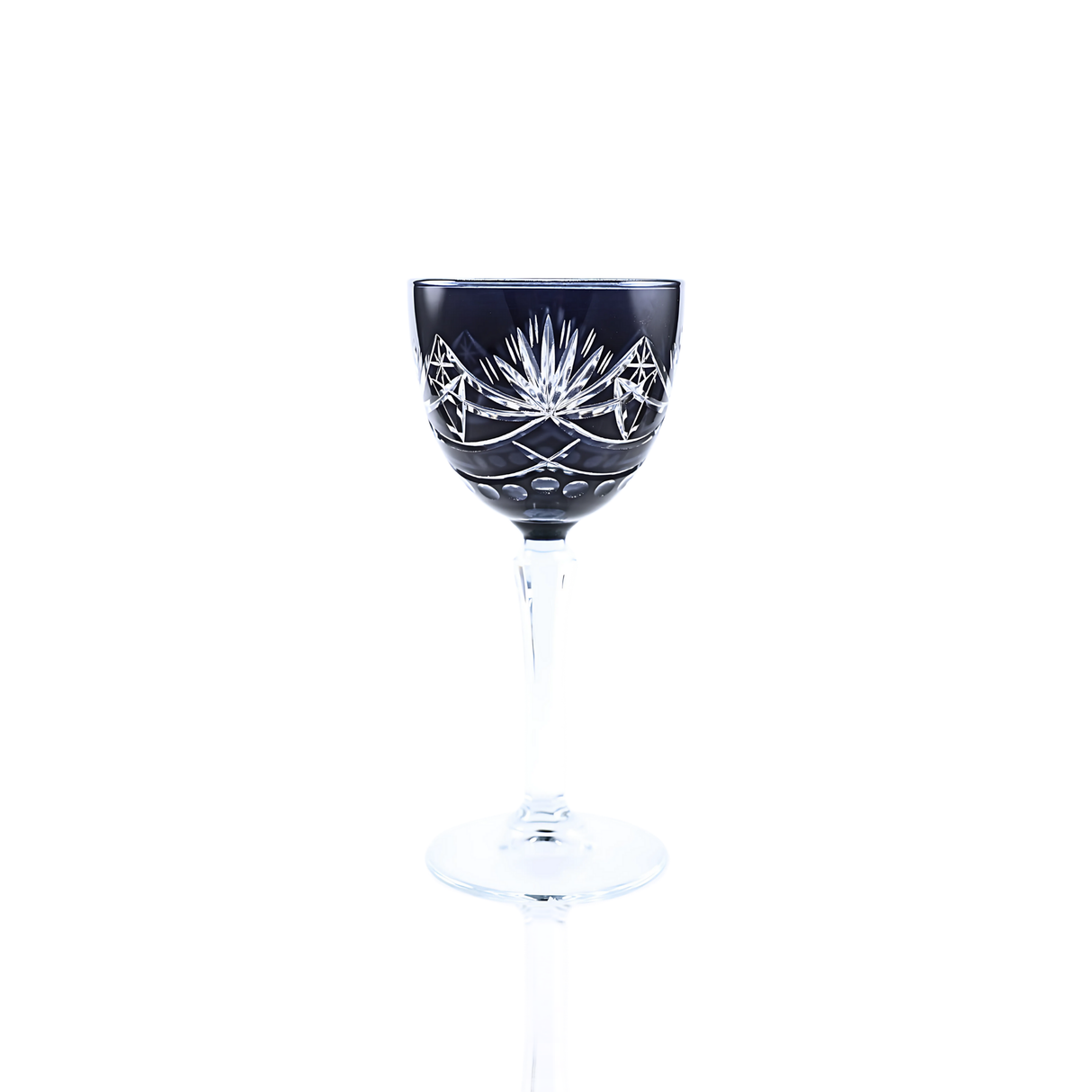 Nachtmann Vintage Kristal Kadeh