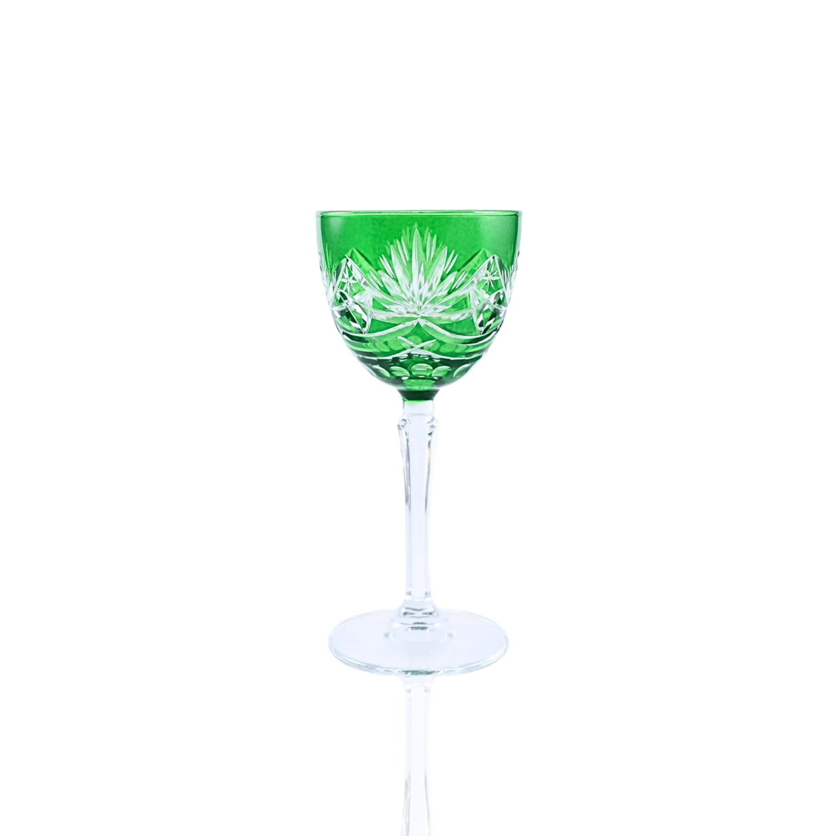 Nachtmann Vintage Kristal Kadeh