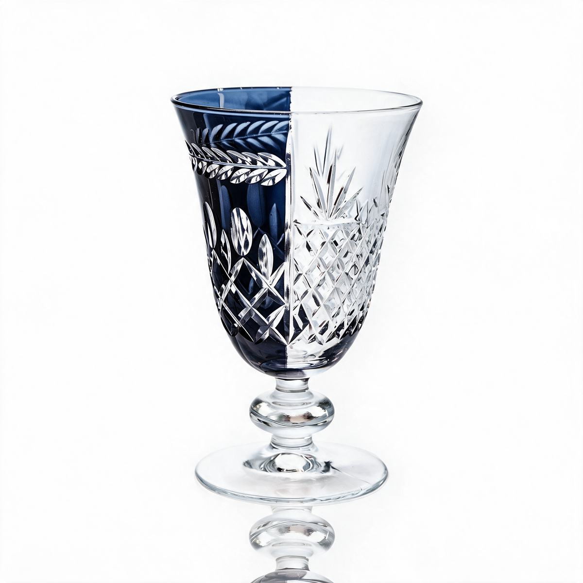 Aurel Hybrid Glass Wine Glass 280cc