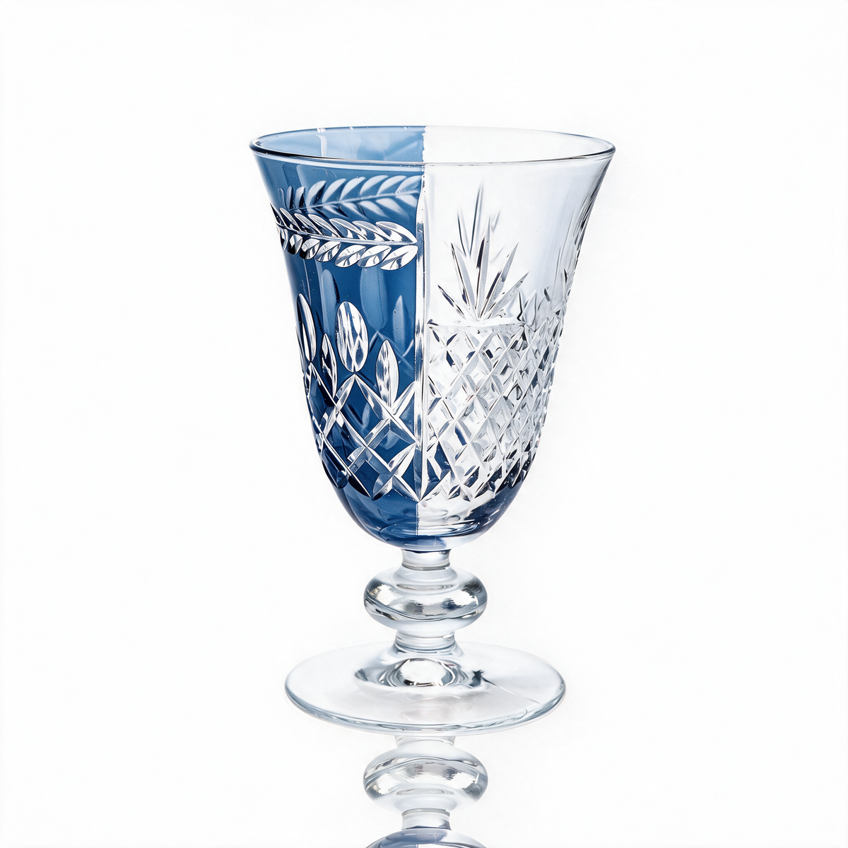 Aurel Hybrid Glass Wine Glass 280cc