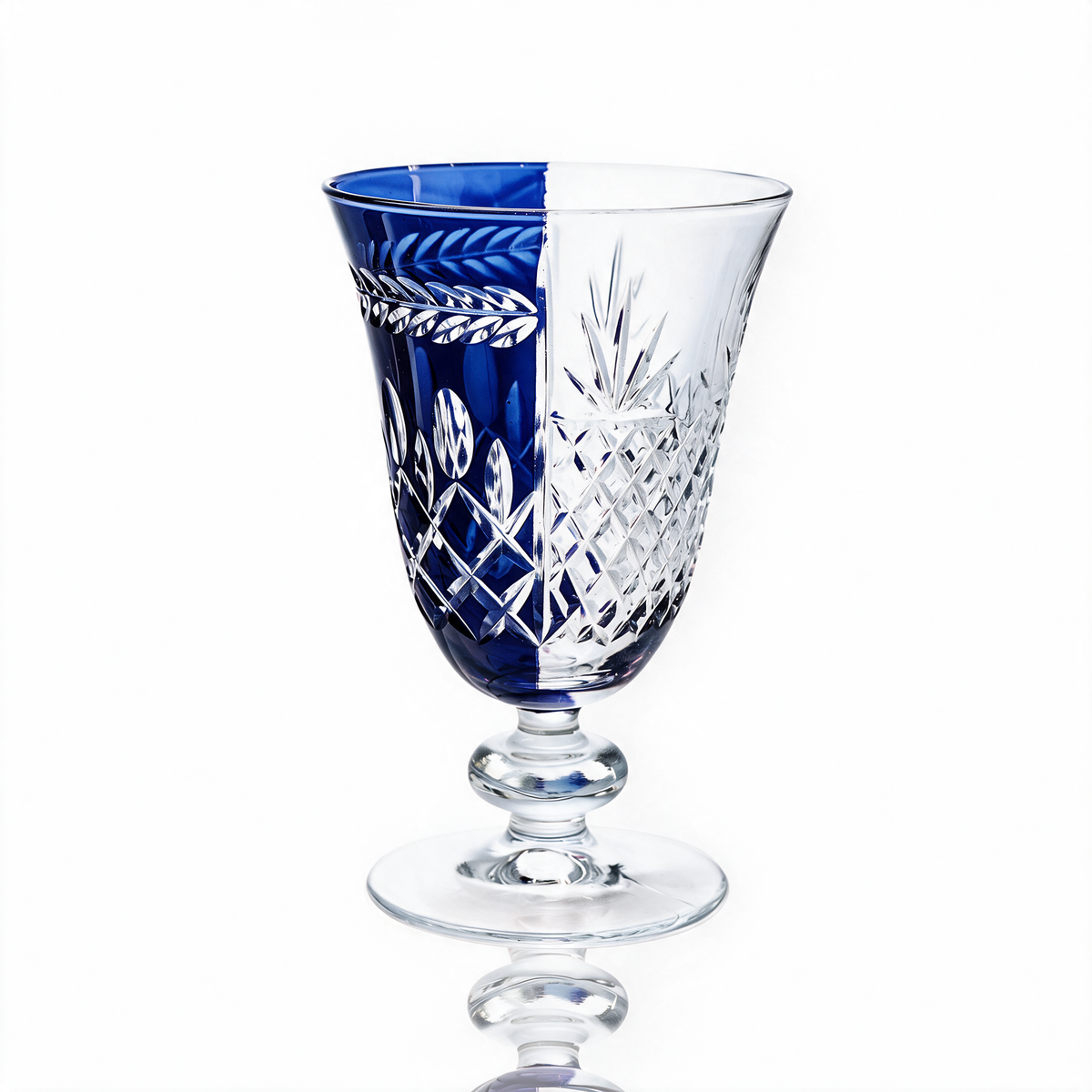 Aurel Hybrid Glass Wine Glass 280cc