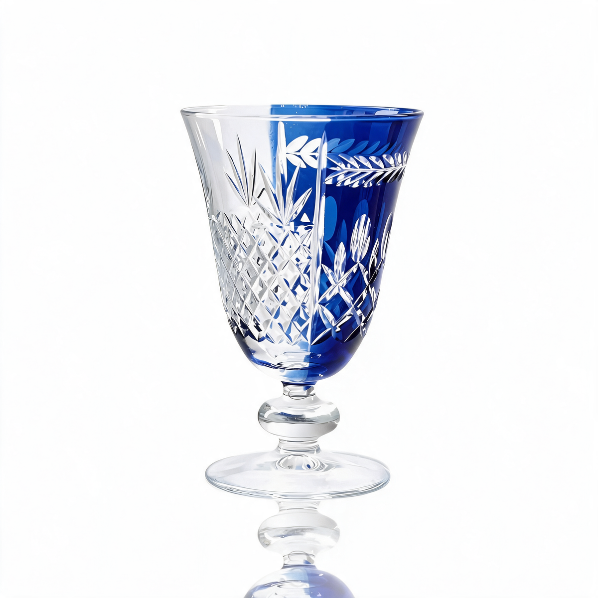 Aurel Hybrid Glass Wine Glass 280cc
