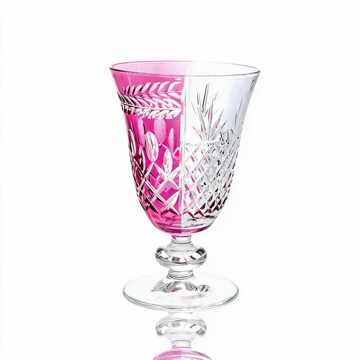 Aurel Hybrid Glass Wine Glass 280cc