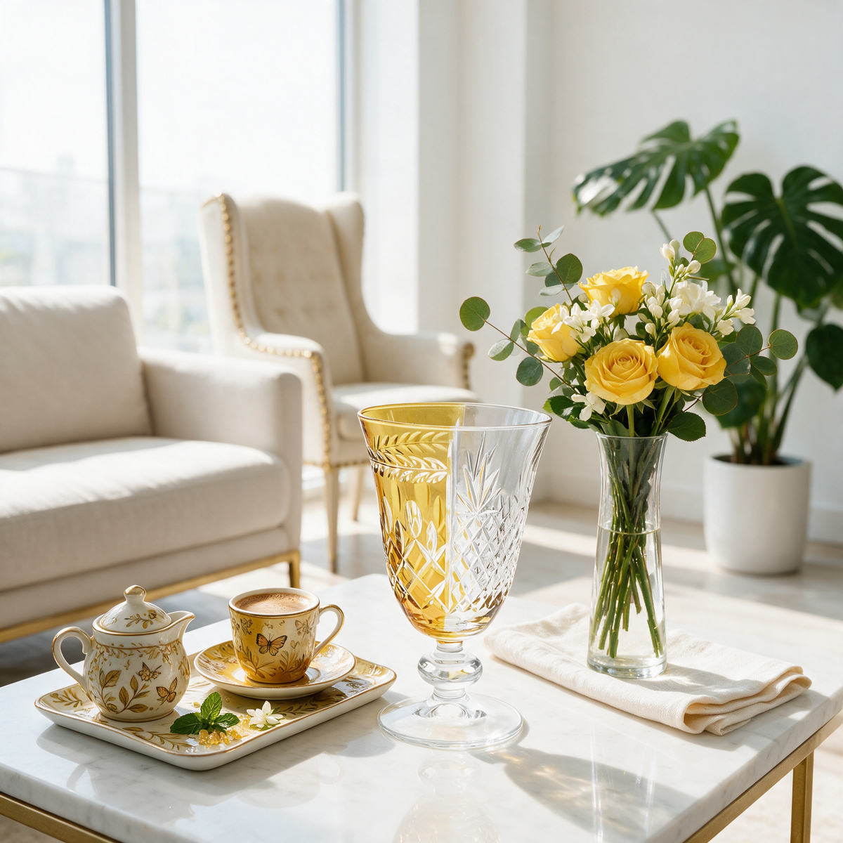 Aurel Hybrid Glass Wine Glass 280cc