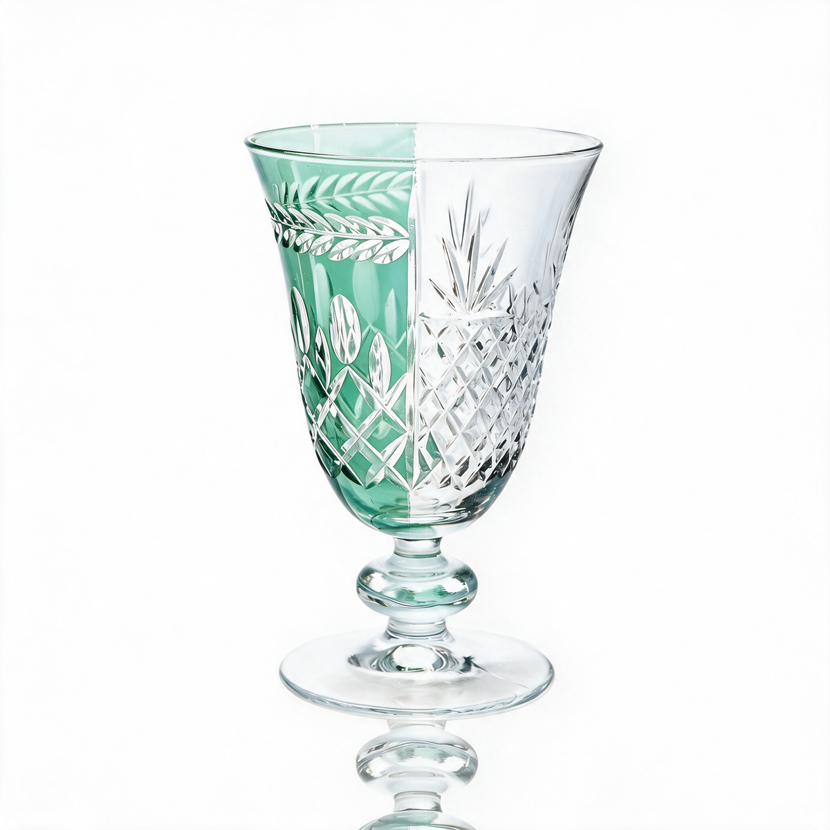 Aurel Hybrid Glass Wine Glass 280cc