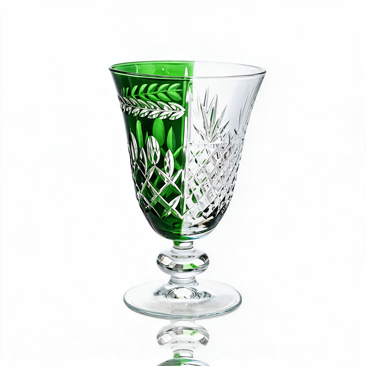 Aurel Hybrid Glass Wine Glass 280cc