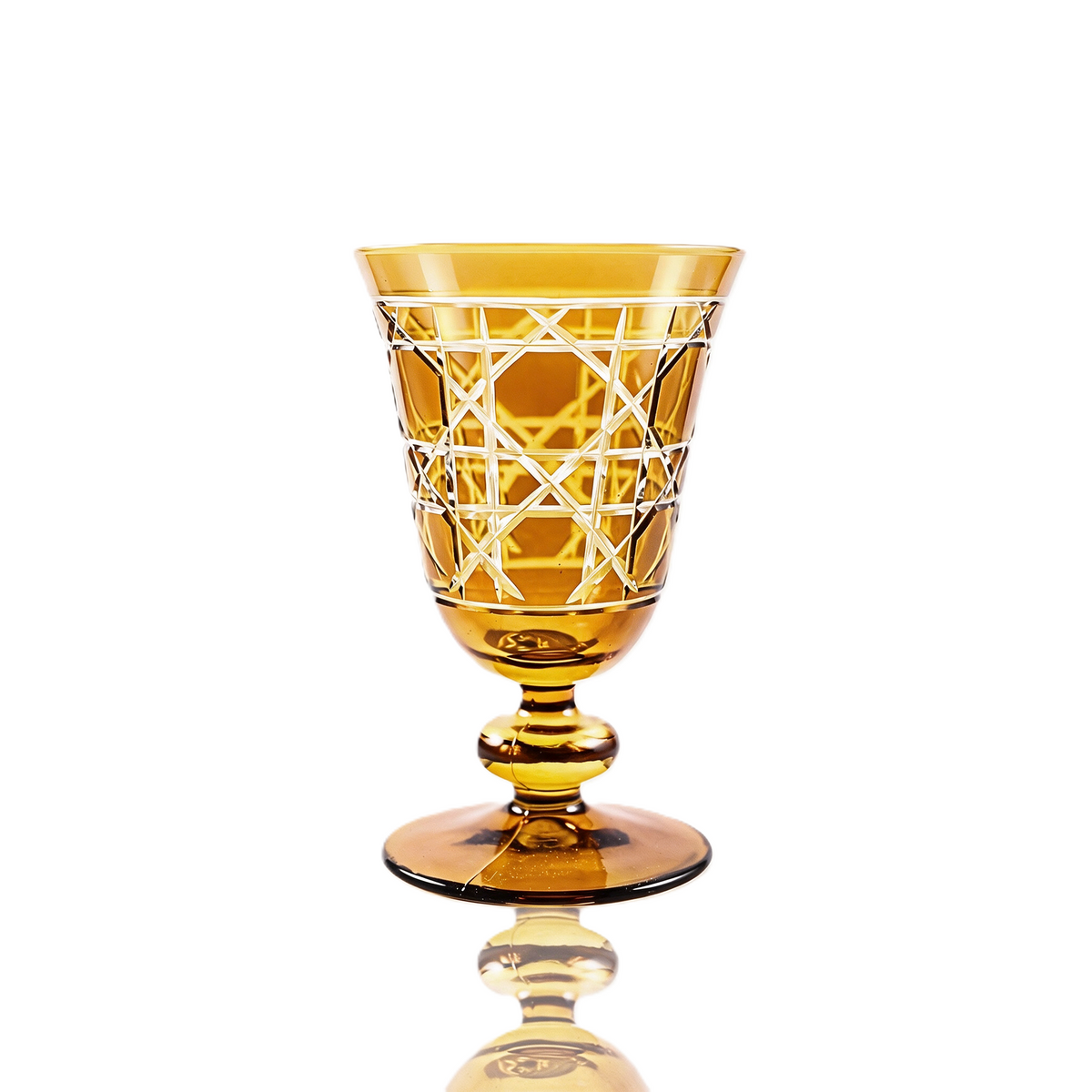 Gloria Glass Wine Glass 280cc