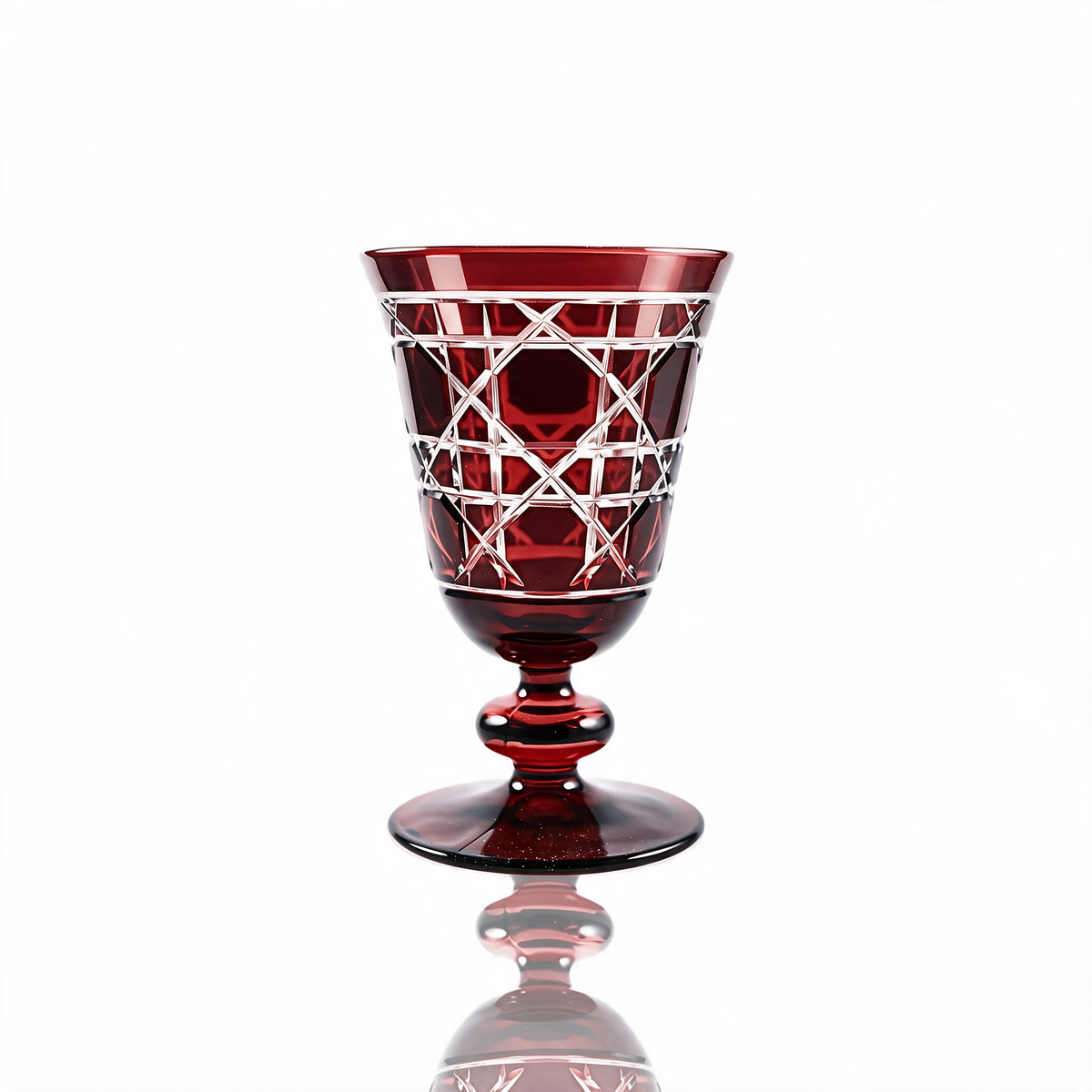 Gloria Glass Wine Glass 280cc