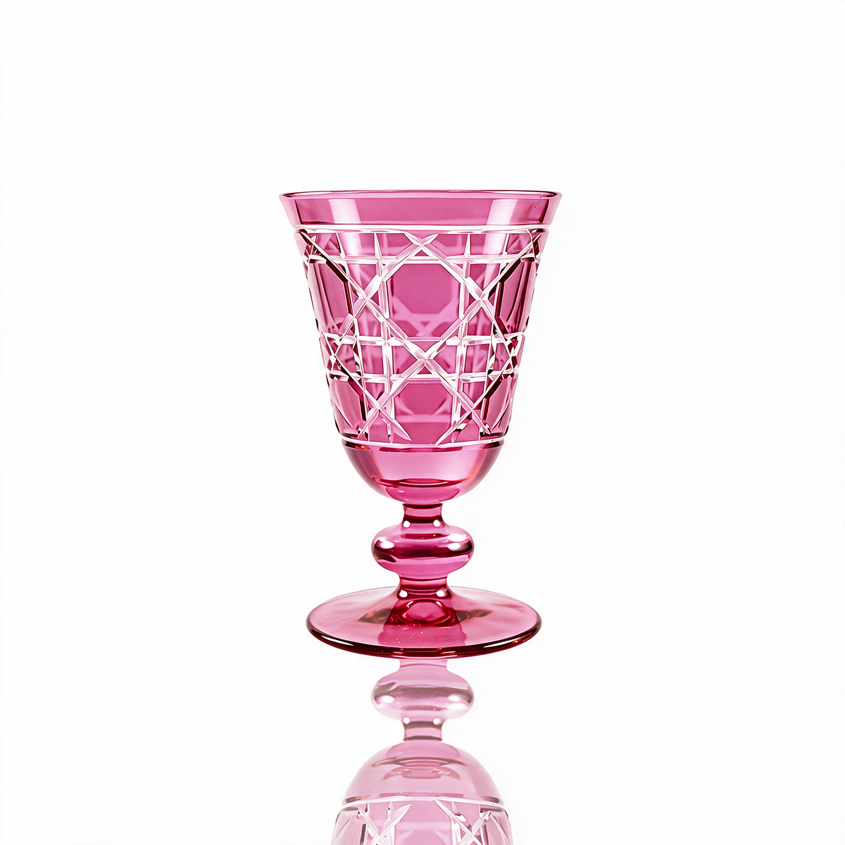 Gloria Glass Wine Glass 280cc
