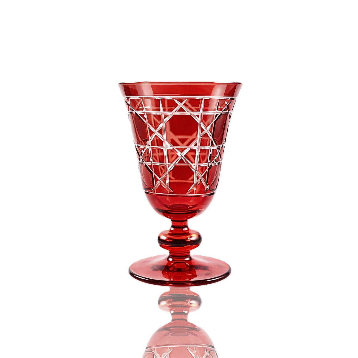 Gloria Glass Wine Glass 280cc