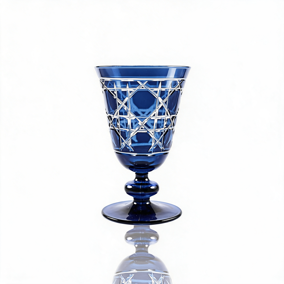 Gloria Glass Wine Glass 280cc