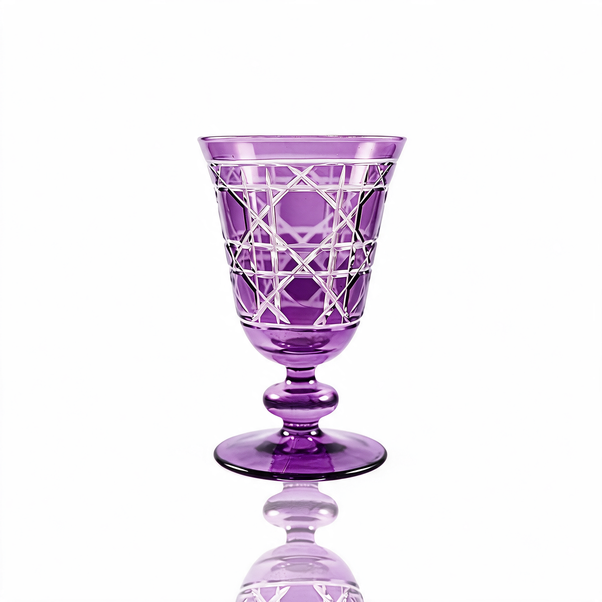 Gloria Glass Wine Glass 280cc