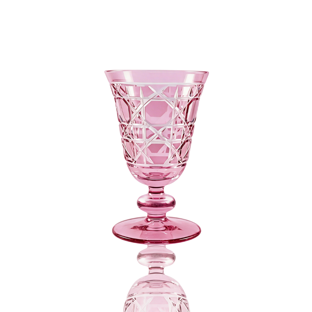 Gloria Glass Wine Glass 280cc