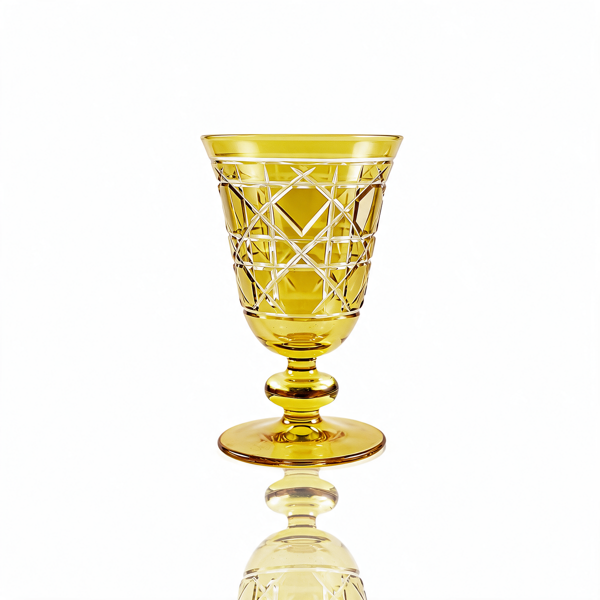 Gloria Glass Wine Glass 280cc