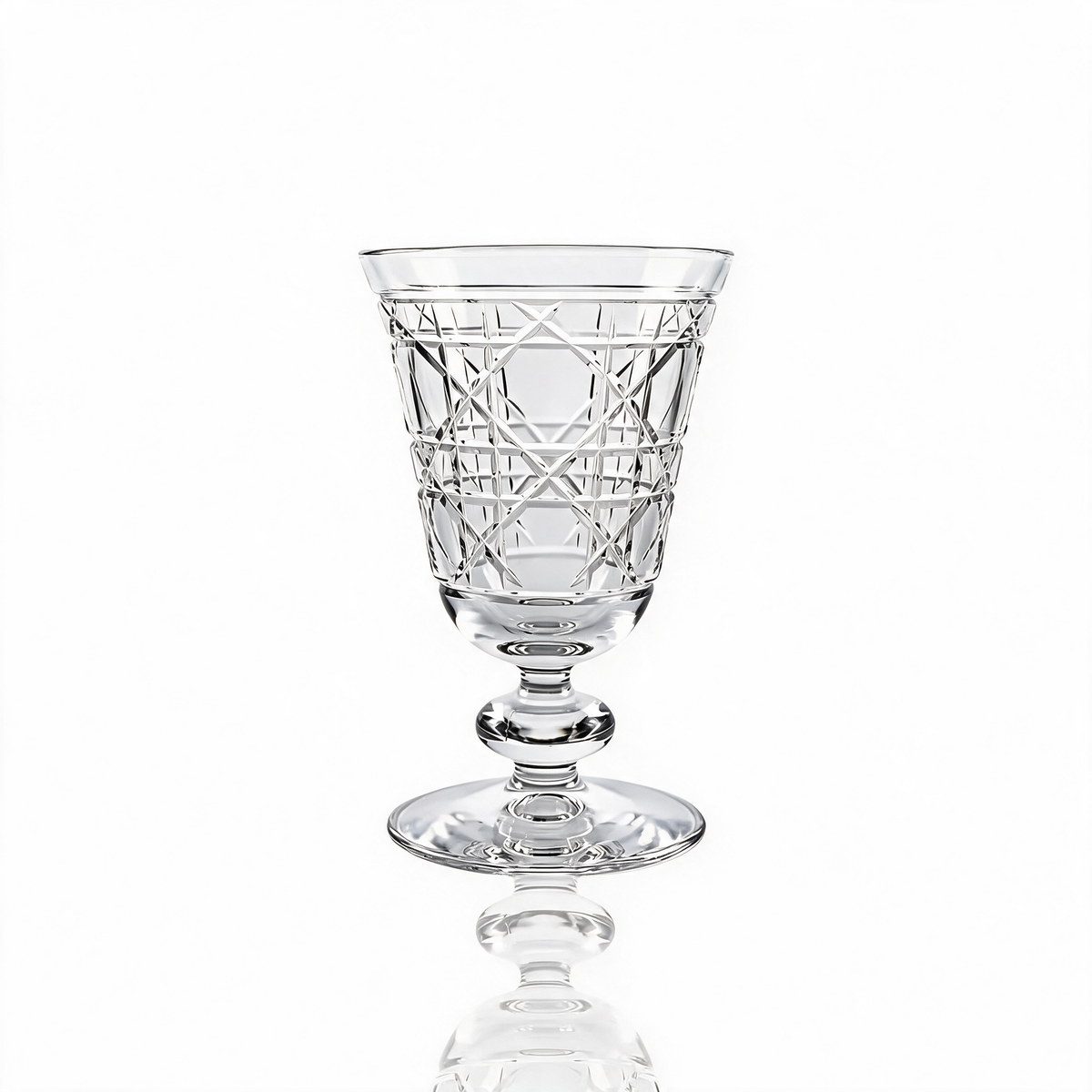 Gloria Glass Wine Glass 280cc