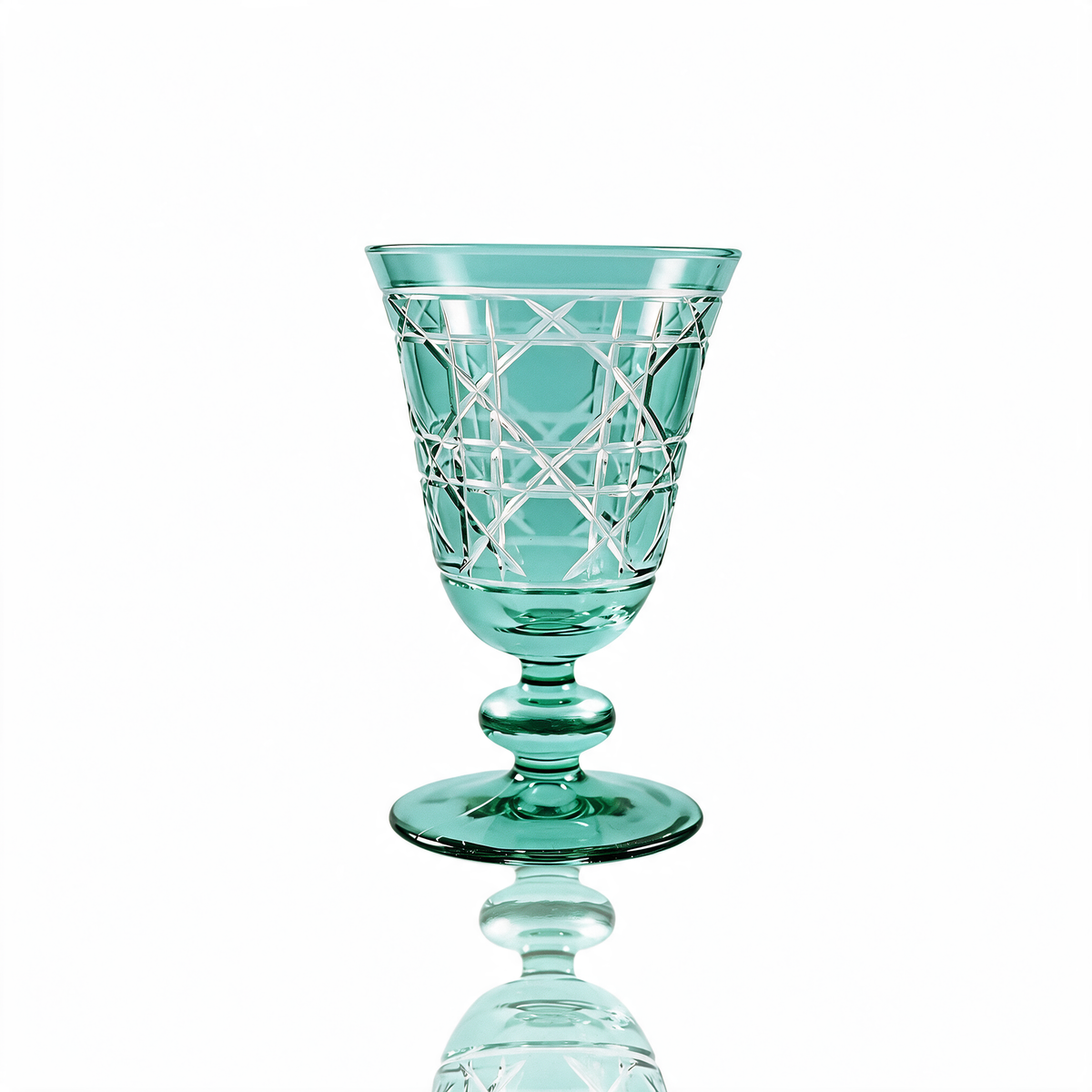 Gloria Glass Wine Glass 280cc