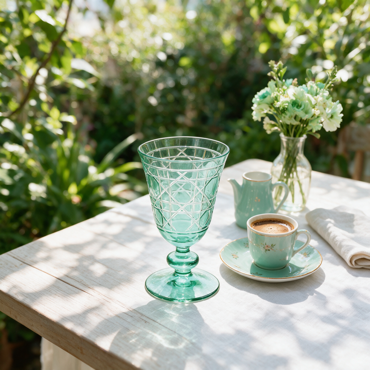 Gloria Glass Wine Glass 280cc
