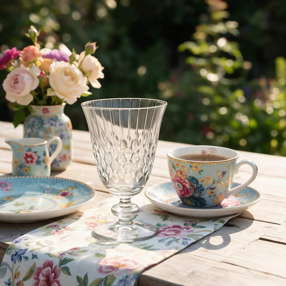 Sora Cam Kadeh 280cc
