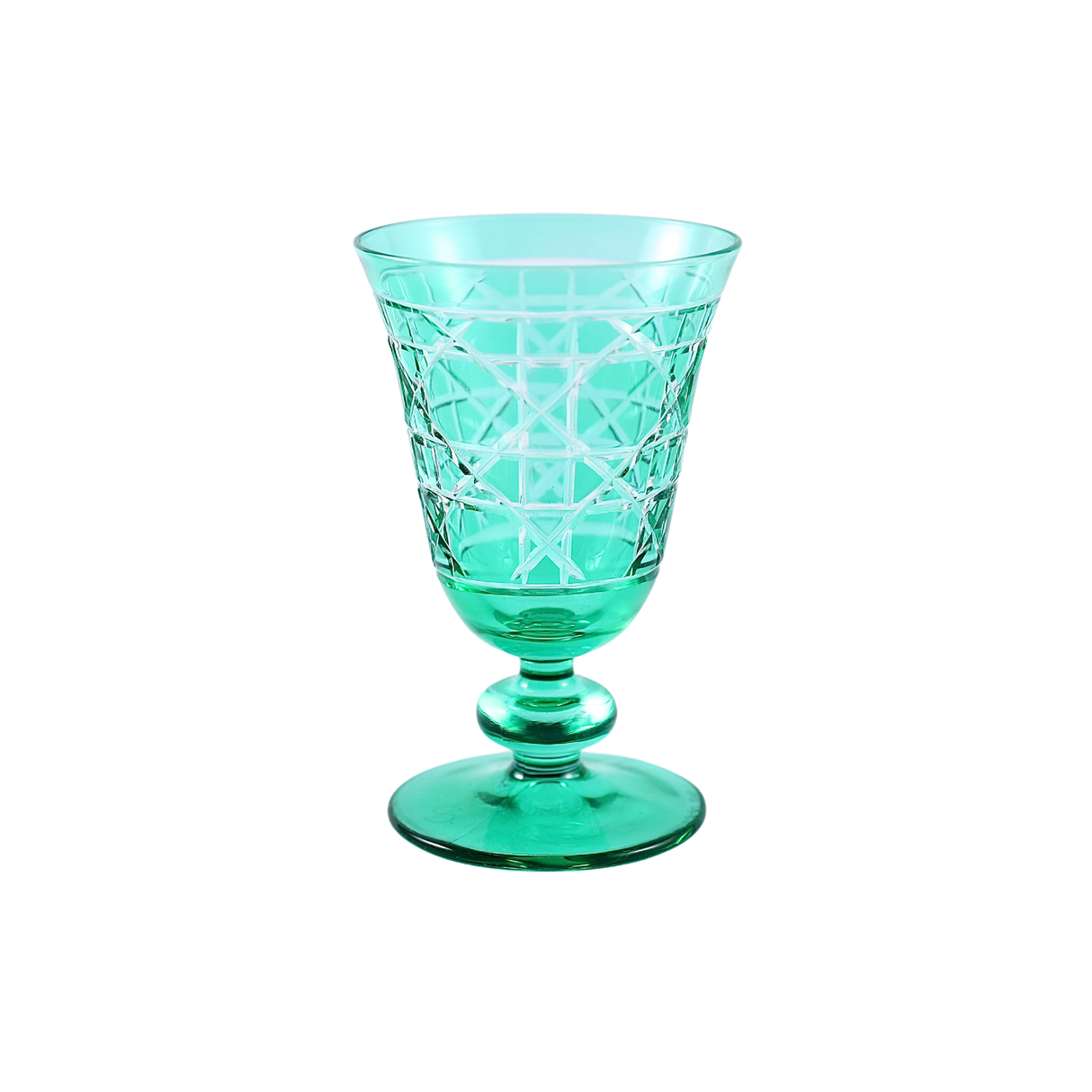 Gloria Cam Kadeh 200ml