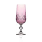 Bohemia Crystal ARIA Flüt Kadeh