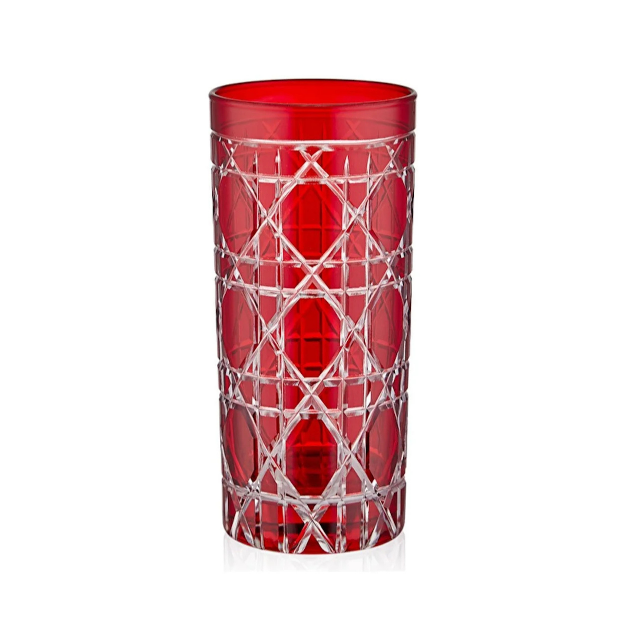 Gloria Cam Uzun Su Bardağı 485ml