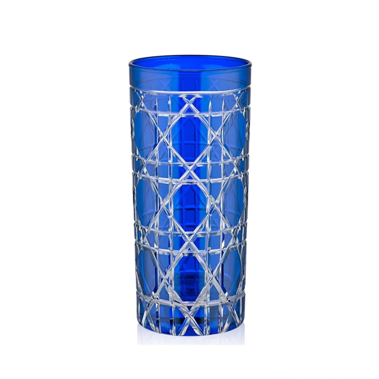 Gloria Cam Uzun Su Bardağı 485ml