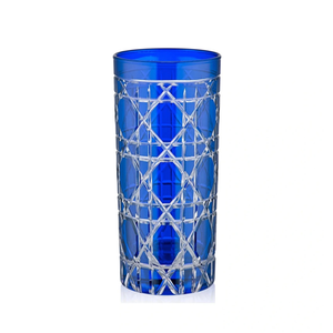 Gloria Cam Uzun Su Bardağı 485ml