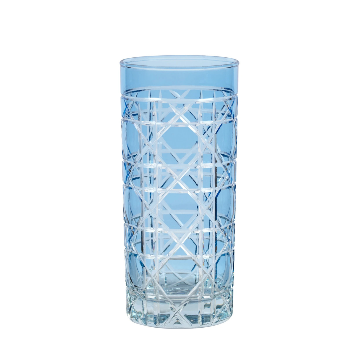 Gloria Cam Uzun Su Bardağı 485ml