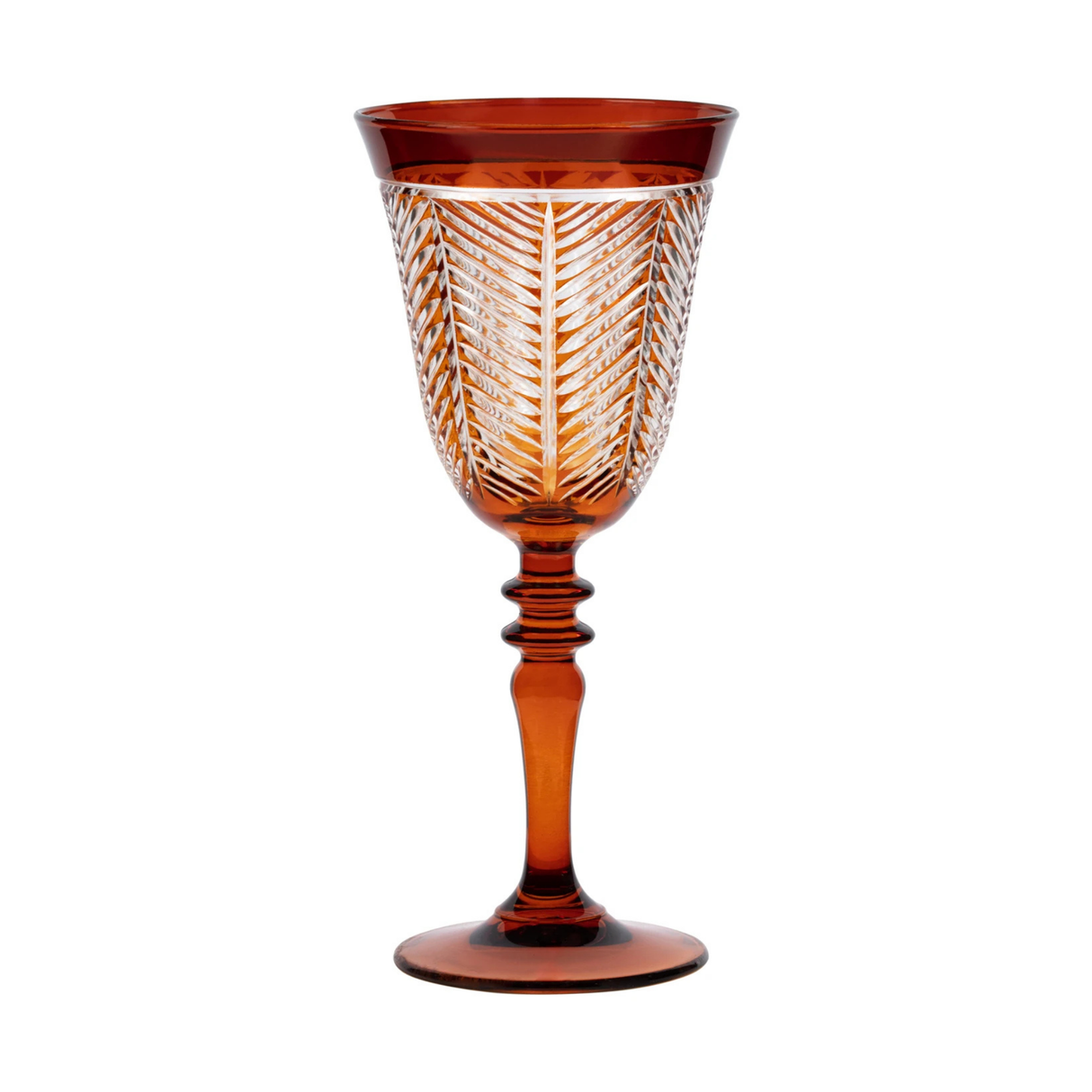 Lanza Cam Kadeh 270ml
