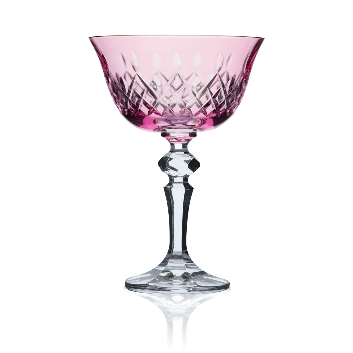 Bohemia Crystal ARIA Kristal Kadeh