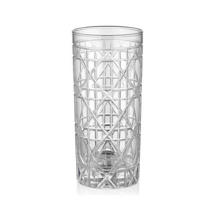 Gloria Cam Uzun Su Bardağı 485ml
