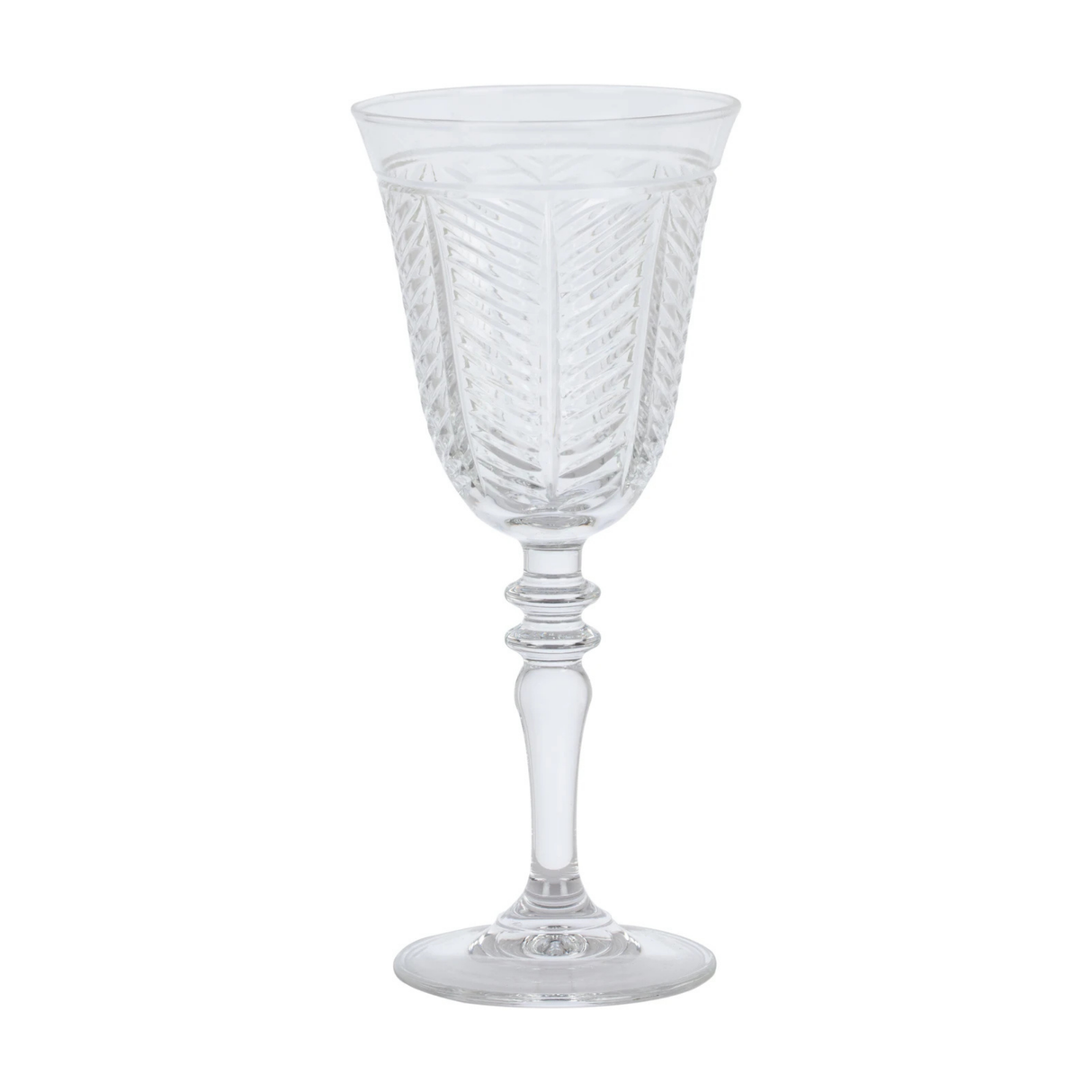 Lanza Cam Kadeh 270ml