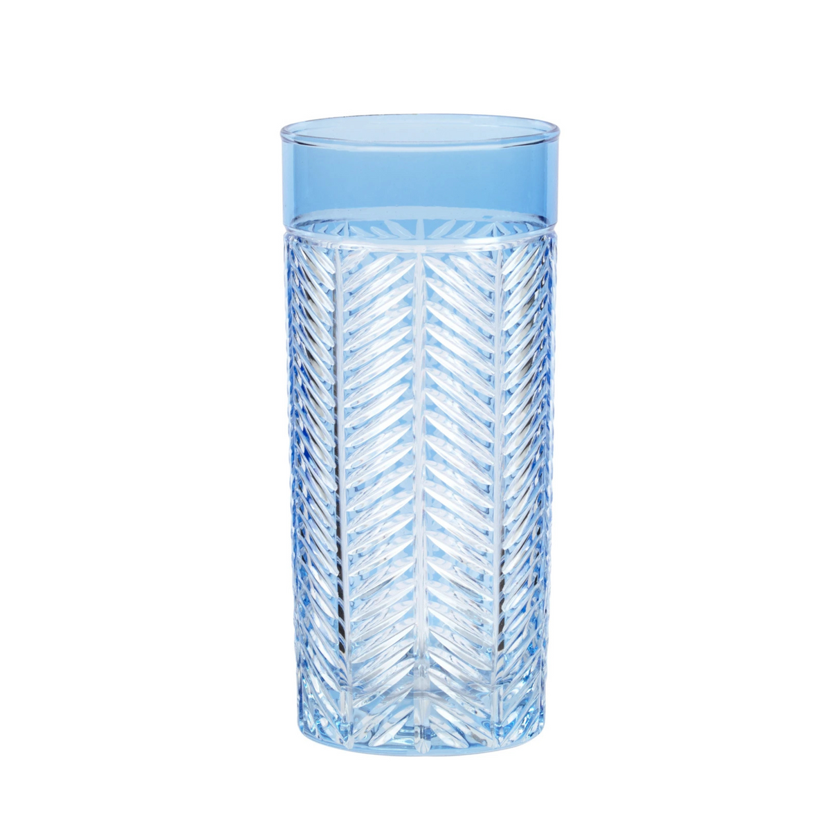 Lanza Cam Su Bardağı 485ml
