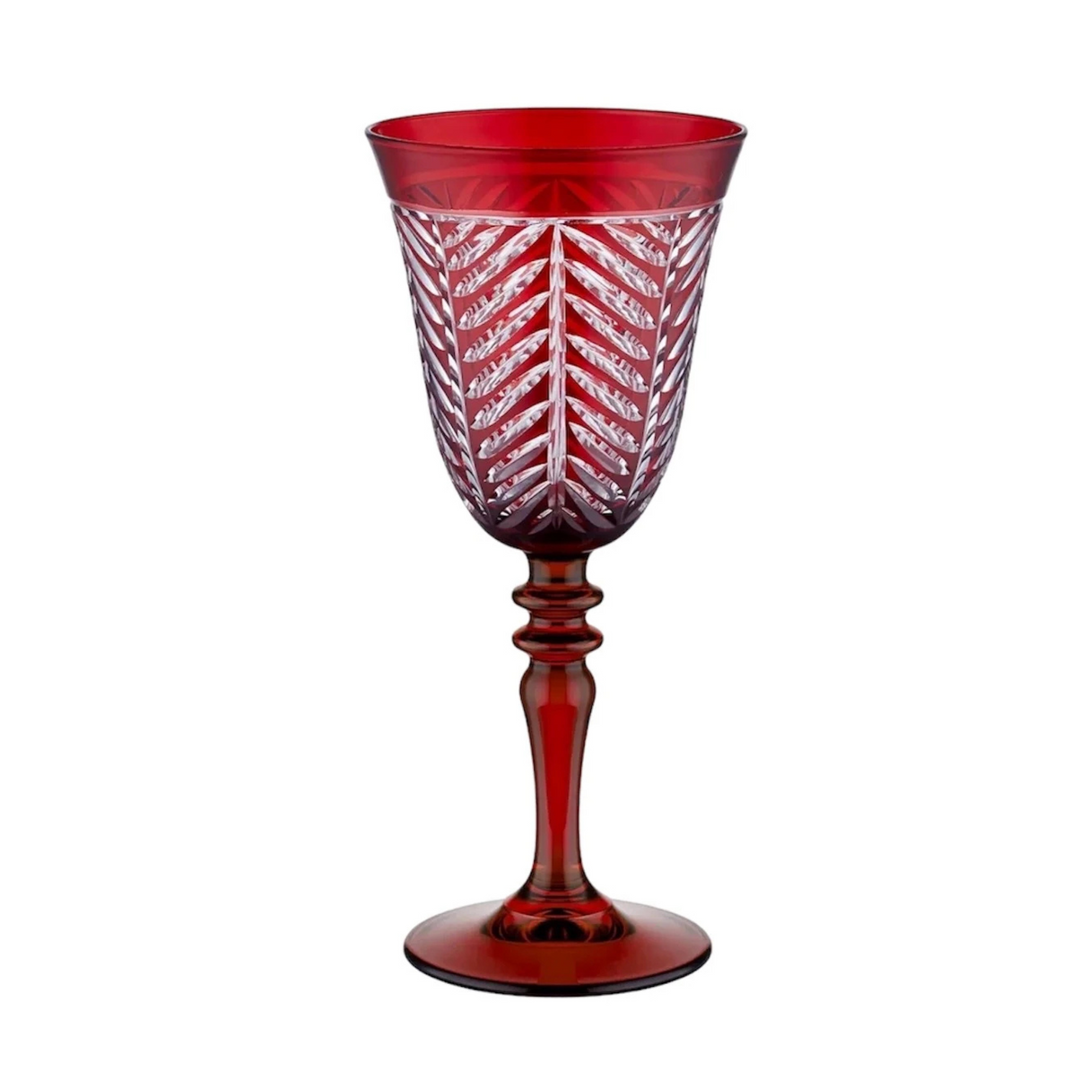 Lanza Cam Kadeh 270ml