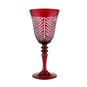 Lanza Cam Kadeh 270ml