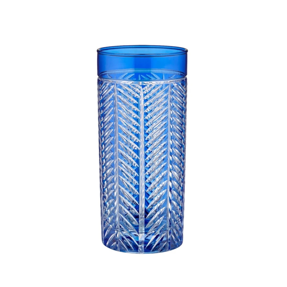 Lanza Cam Su Bardağı 485ml