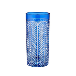 Lanza Cam Su Bardağı 485ml