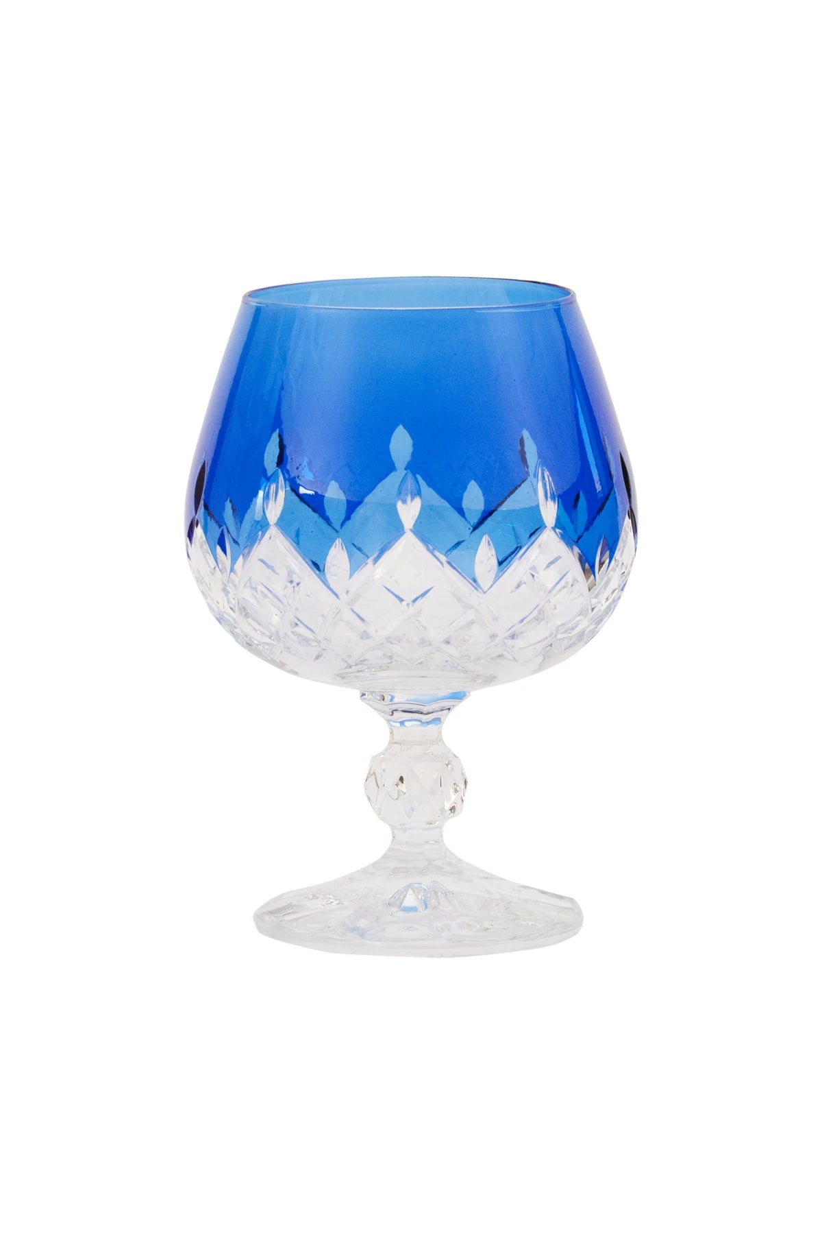 Bohemia Crystal ARIA Kahve Yanı Su Bardağı 250ml