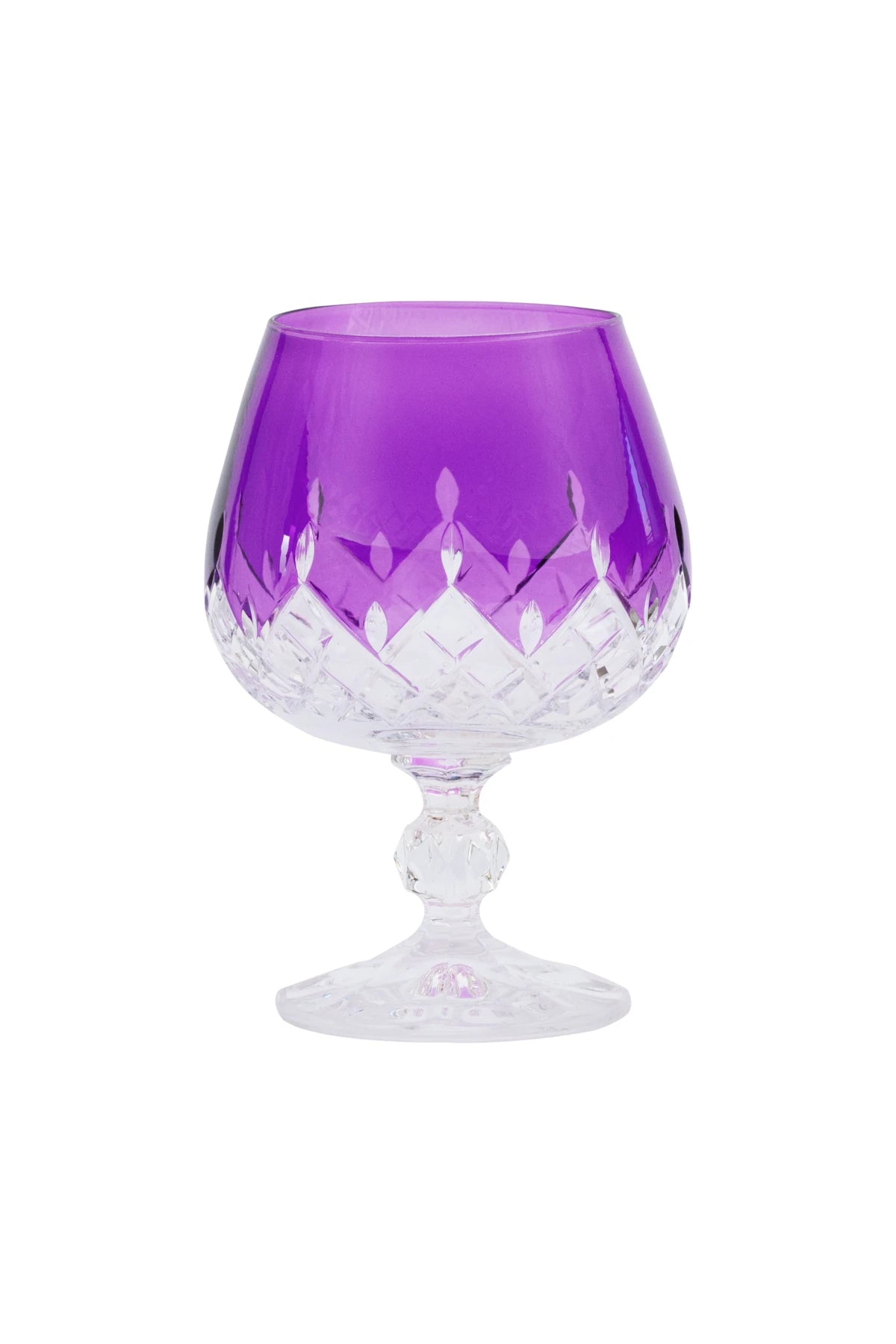 Bohemia Crystal ARIA Kahve Yanı Su Bardağı 250ml