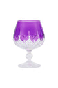 Bohemia Crystal ARIA Kahve Yanı Su Bardağı 250ml