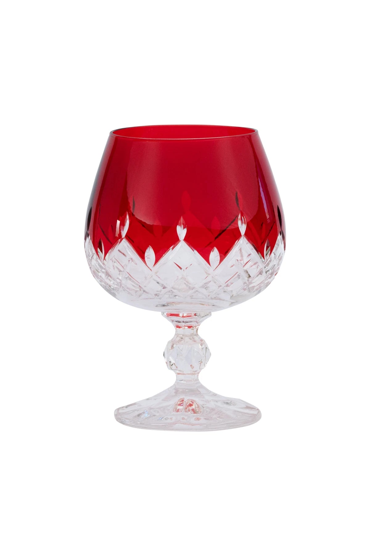 Bohemia Crystal ARIA Kahve Yanı Su Bardağı 250ml