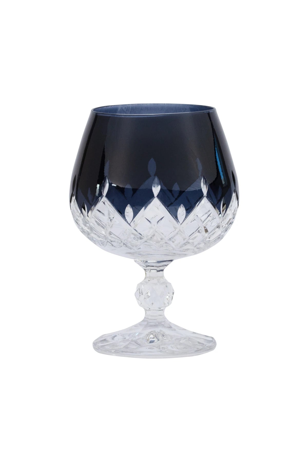 Bohemia Crystal ARIA Kahve Yanı Su Bardağı 250ml