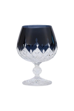 Bohemia Crystal ARIA Kahve Yanı Su Bardağı 250ml