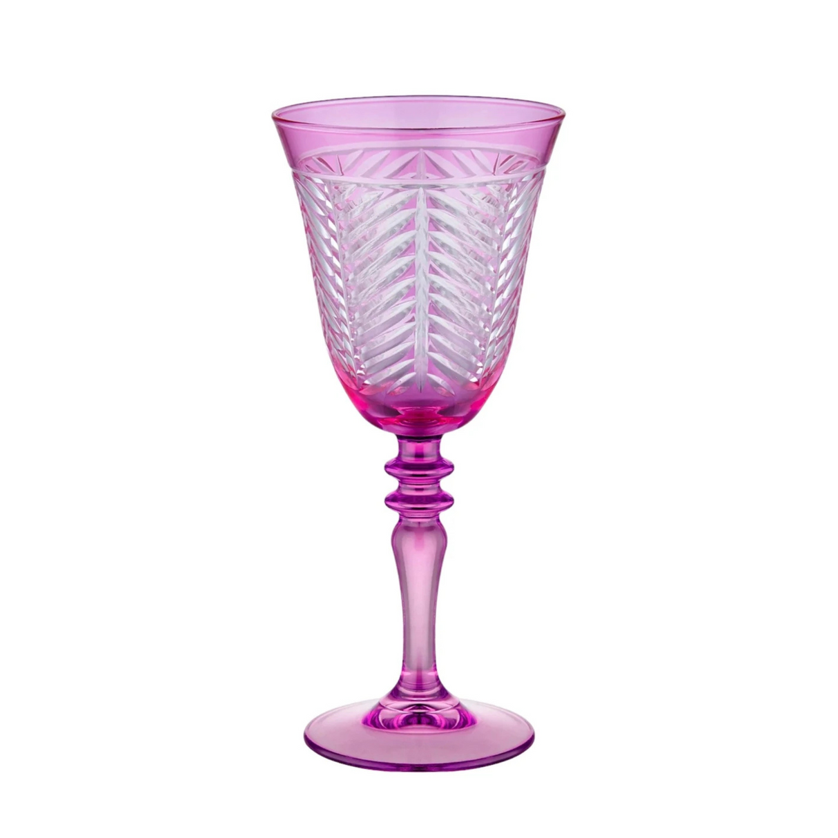 Lanza Cam Kadeh 270ml