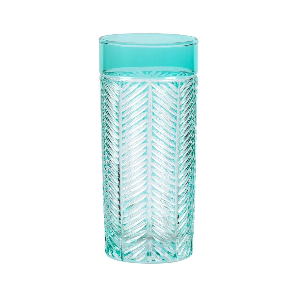 Lanza Cam Su Bardağı 485ml
