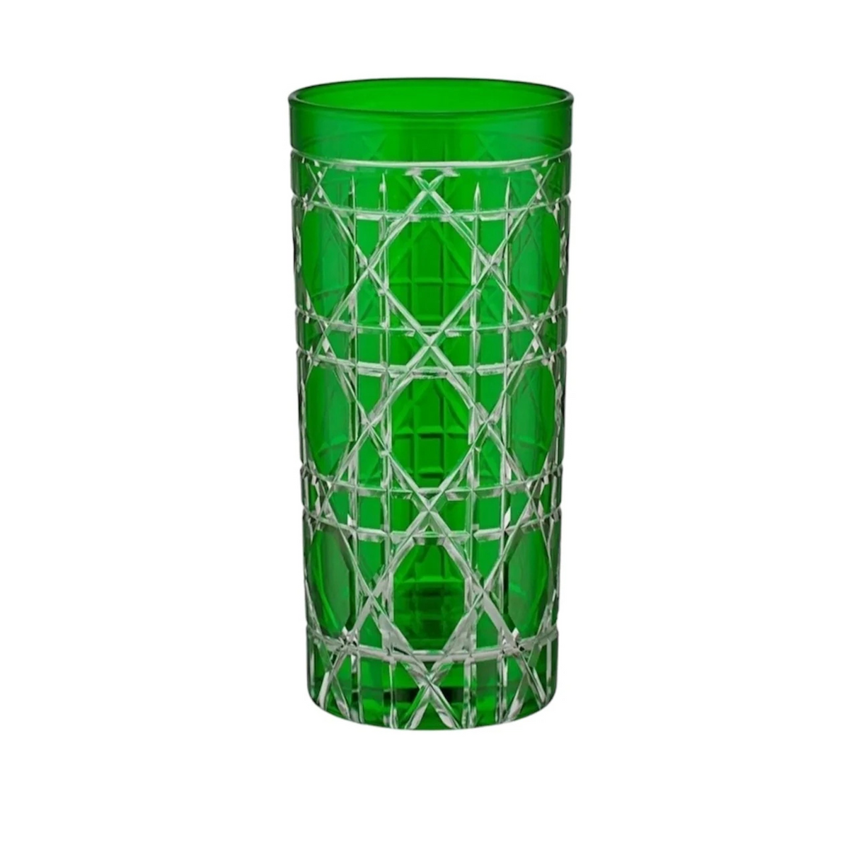 Gloria Cam Uzun Su Bardağı 485ml