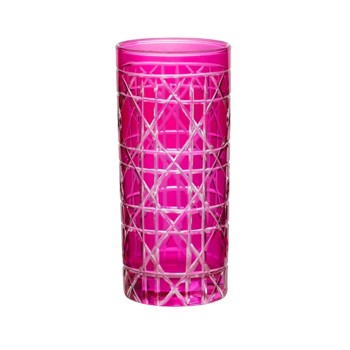 Gloria Cam Uzun Su Bardağı 485ml
