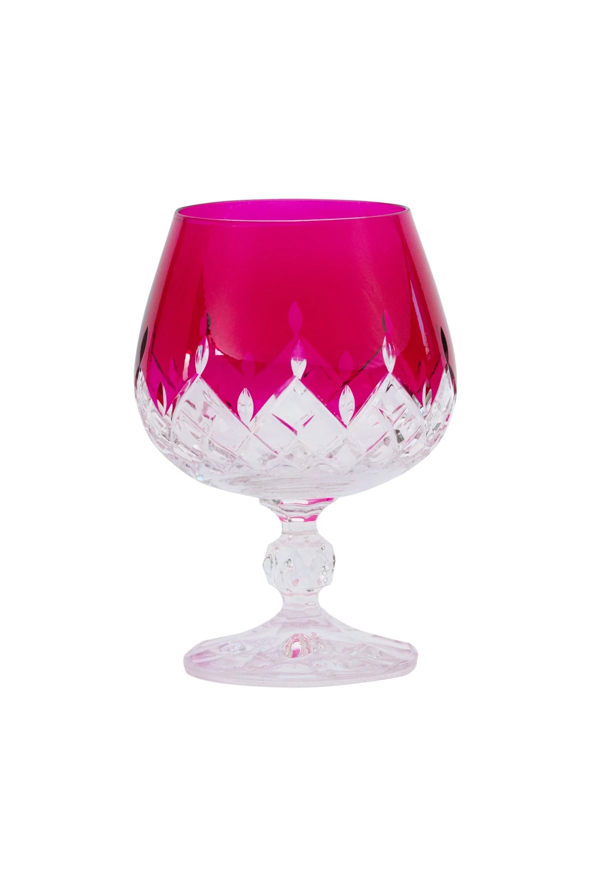 Bohemia Crystal ARIA Kahve Yanı Su Bardağı 250ml
