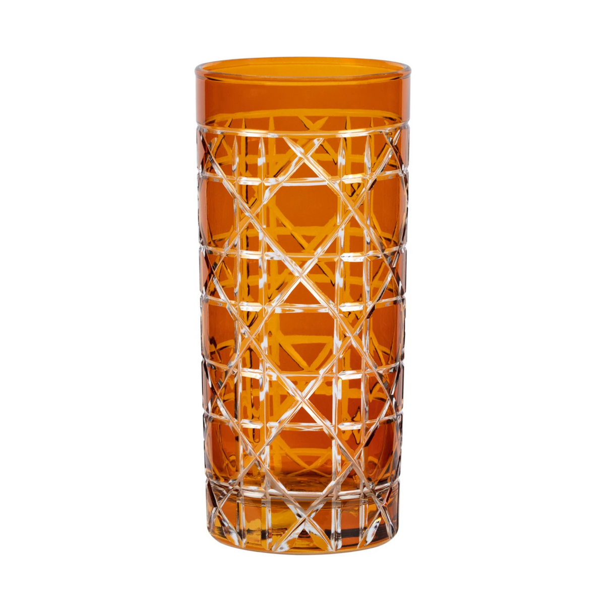 Gloria Cam Uzun Su Bardağı 485ml
